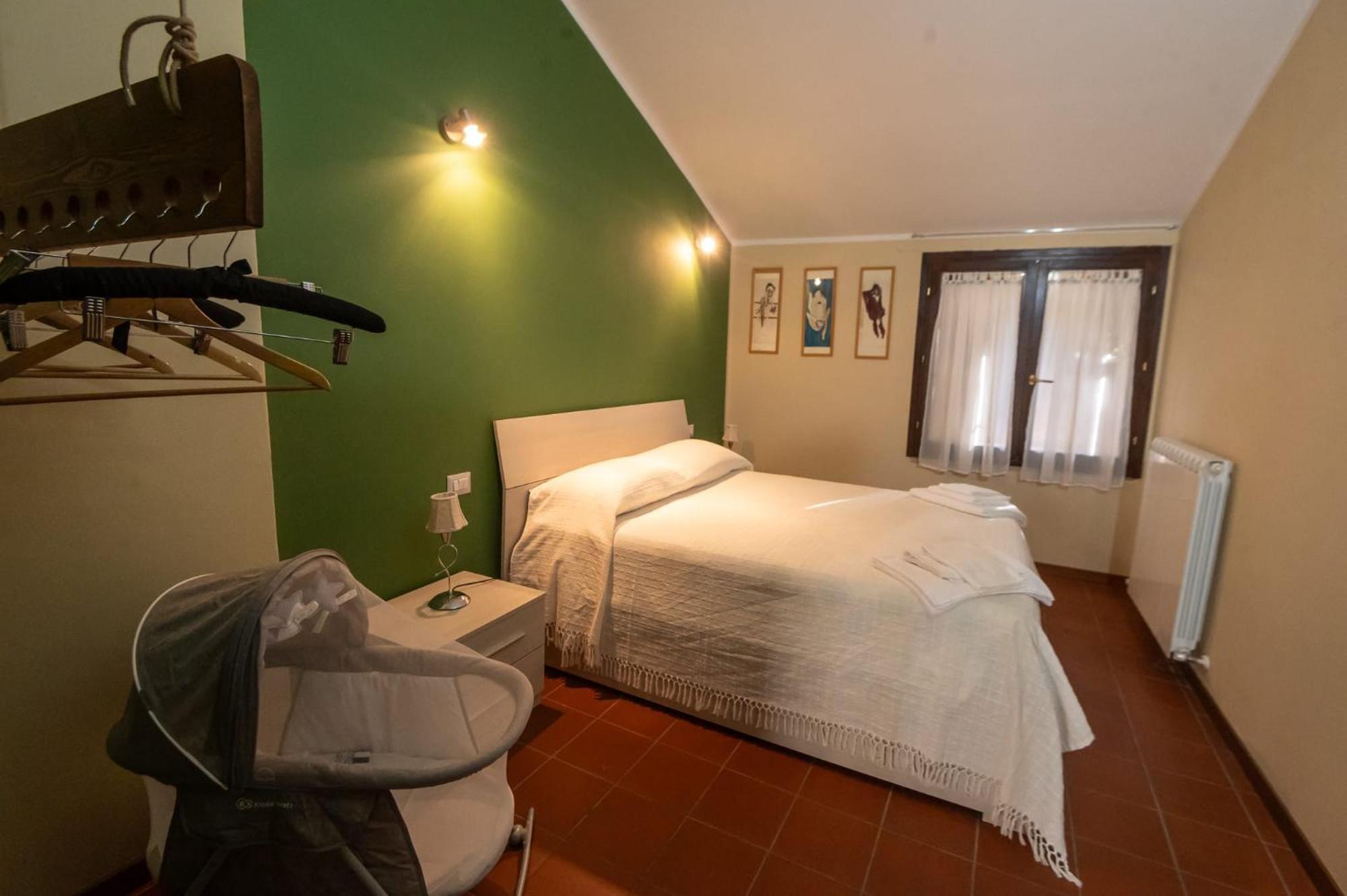 فيلا Casa Tra Assisi E Perugia Pianello  المظهر الخارجي الصورة